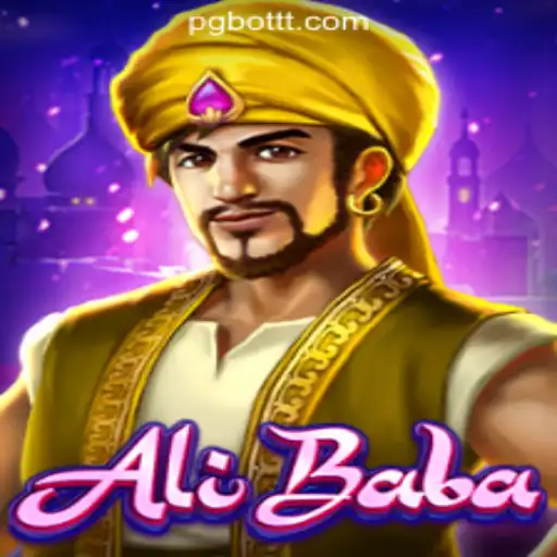 Exploring the Enchanting World of AliBaba Slots