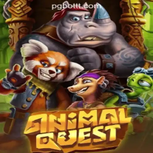 AnimalQuest: Exploring the Exciting World of PG.BOT Oficial Slots Brasil #1
