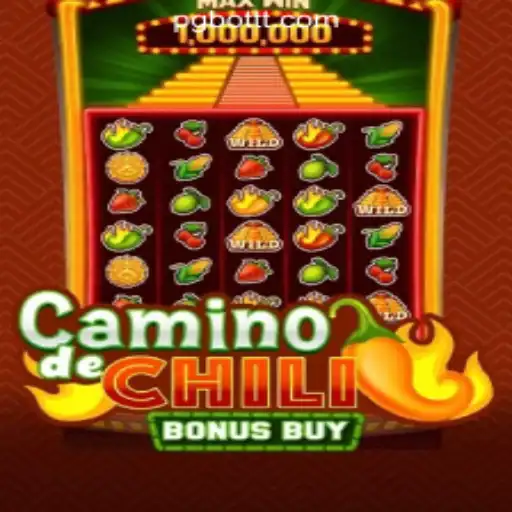 Explore CaminodeChiliBonusBuy: A Thriving Slot Game from PG.BOT Oficial Slots Brasil #1