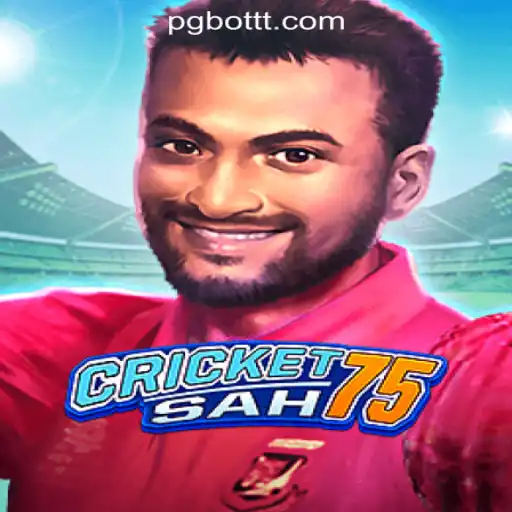 Discover the Exciting World of CricketSah75 and PG.BOT Oficial Slots Brasil #1