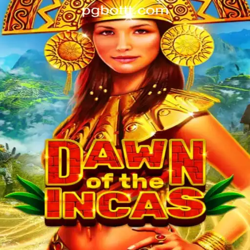 Unveiling the Mysteries of DawnoftheIncas: A Compelling Slot Adventure