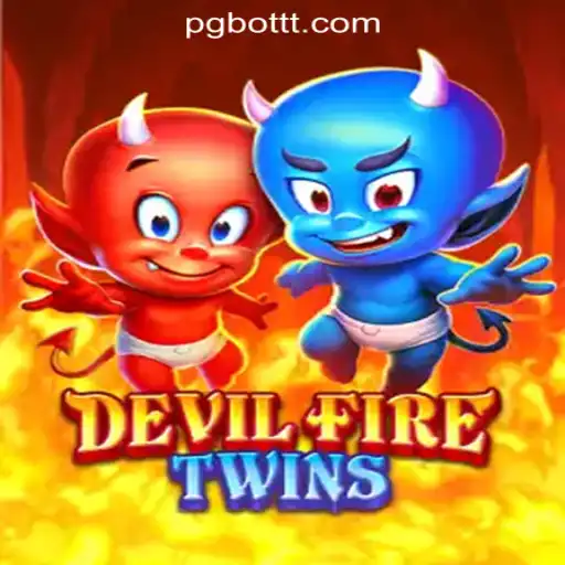Discover DevilFireTwins: The Fiery Gaming Experience with PG.BOT Oficial Slots Brasil #1