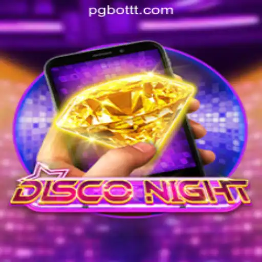 Discover the Excitement of DiscoNightM: A Journey Into PG.BOT Oficial Slots Brasil #1
