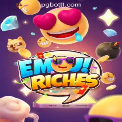 Exploring the Exciting World of EmojiRiches: The Ultimate Slot Experience by PG.BOT Oficial Slots Brasil