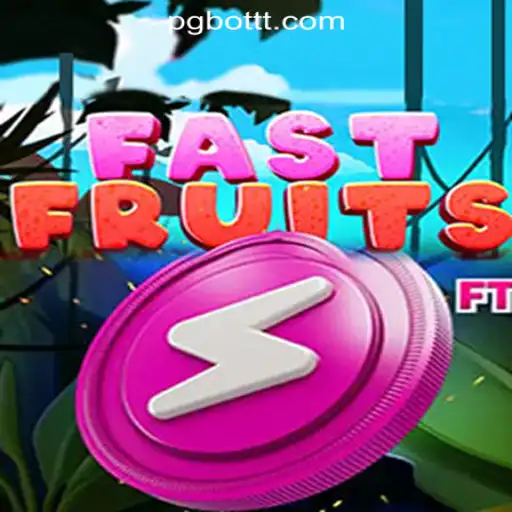 Experience the Thrill of FastFruits with PG.BOT Oficial Slots Brasil #1