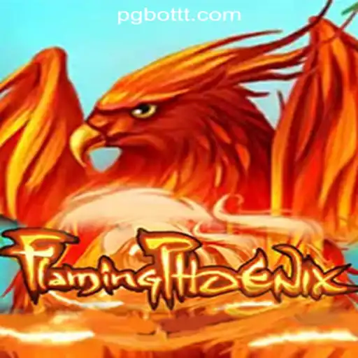 Discovering FlamingPhoenix: A Deep Dive into PG.BOT Oficial Slots Brasil #1