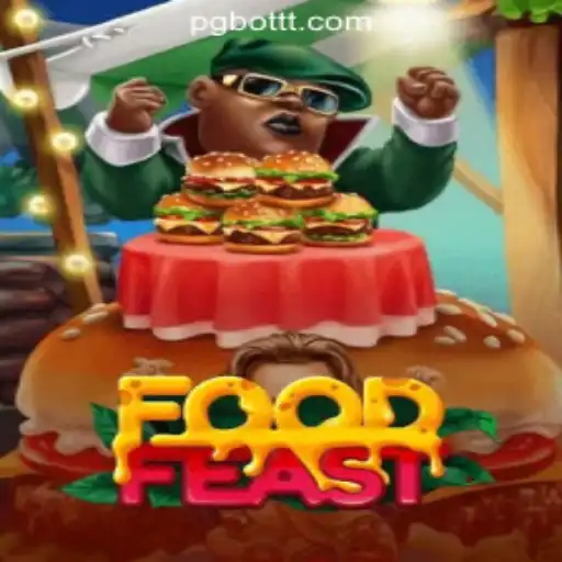 FoodFeast: Dive into the Flavorful World of PG.BOT Oficial Slots Brasil #1