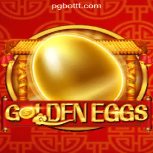 Exploring the Exciting World of GoldenEggs: A Premier Slot Game on PG.BOT Oficial Slots Brasil #1