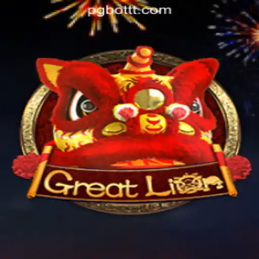 GreatLion: A Roaring Adventure in PG.BOT Oficial Slots Brasil #1