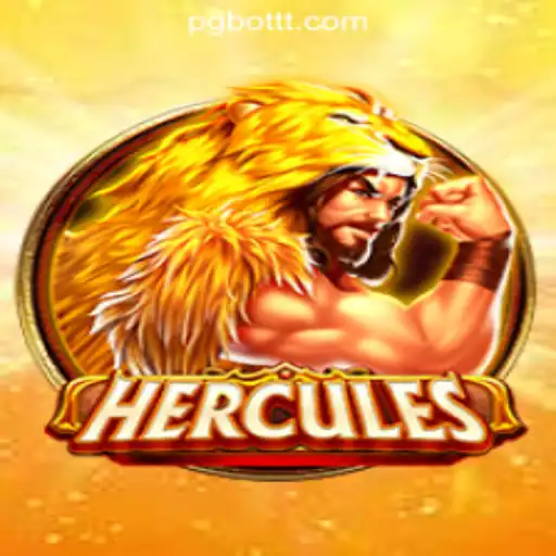 Unleashing the Mighty Hercules: Discover PG.BOT Oficial Slots Brasil #1