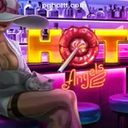 Exploring HotAngels: A Closer Look at PG.BOT Oficial Slots Brasil #1