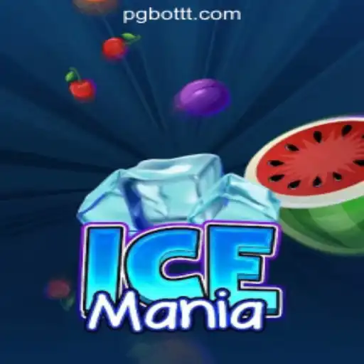 Discover the Thrills of IceMania with PG.BOT Oficial Slots Brasil #1