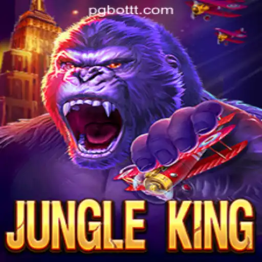 Exploring the Thrills of JungleKing: PG.BOT Oficial Slots Brasil #1