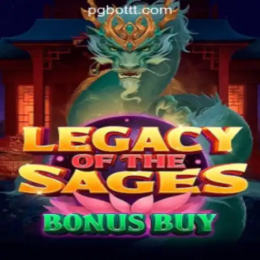 Explore the Thrills of LegacyoftheSagesBonusBuy: Dive into PG.BOT Oficial Slots Brasil #1