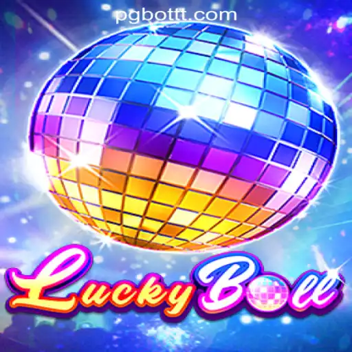 Discover the Exciting World of LuckyBall: PG.BOT Oficial Slots Brasil #1
