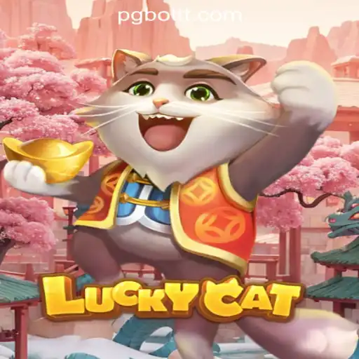 Explore LuckyCat: The Thrilling Adventure of PG.BOT Oficial Slots Brasil #1
