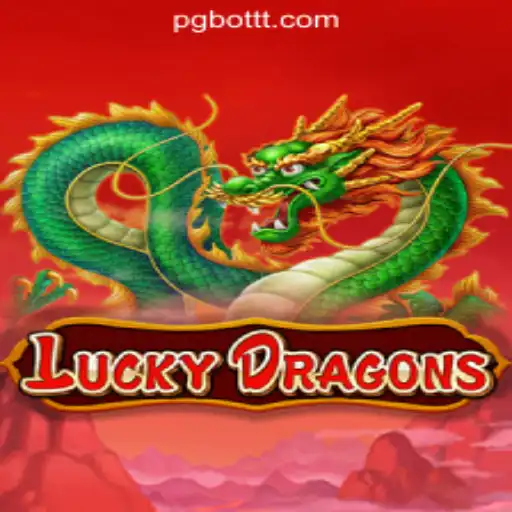 Exploring the Excitement of LuckyDragons in PG.BOT Oficial Slots Brasil #1