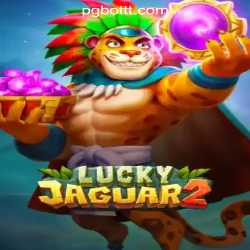 A Deep Dive into Luckyjaguar2: PG.BOT Oficial Slots Brasil #1