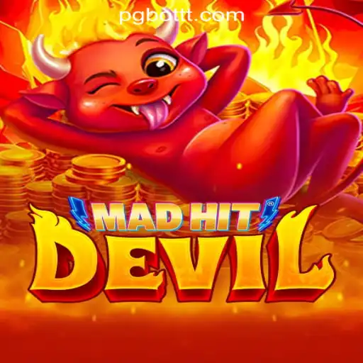 Exploring MadHitDevil: An In-Depth Look into the Exciting World of PG.BOT Oficial Slots Brasil #1