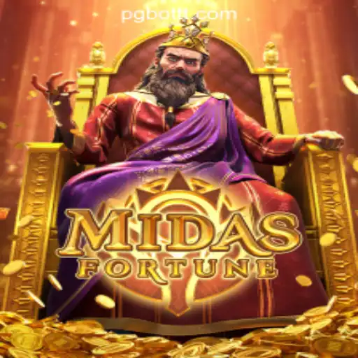 The Enchanting World of MidasFortune: A Closer Look at PG.BOT Oficial Slots Brasil #1