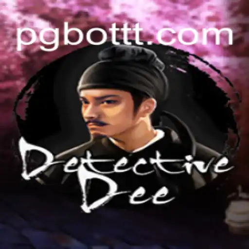 Unveiling the Thrills of DetectiveDee and PG.BOT Oficial Slots Brasil #1