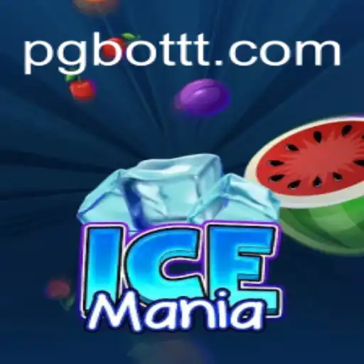Discover the Thrills of IceMania with PG.BOT Oficial Slots Brasil #1