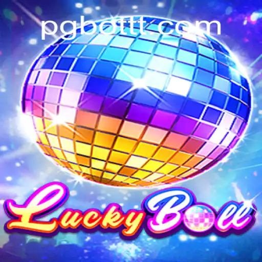 Discover the Exciting World of LuckyBall: PG.BOT Oficial Slots Brasil #1