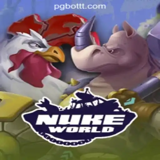 Unleashing the Fun of NukeWorld: A Comprehensive Guide