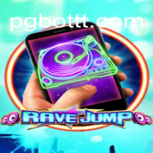 RaveJumpmobile: An Exciting New Adventure in PG.BOT Oficial Slots Brasil #1