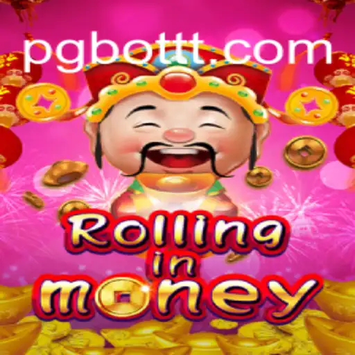 Exploring RollingInMoney: A Thrilling Dive into PG.BOT Oficial Slots Brasil #1