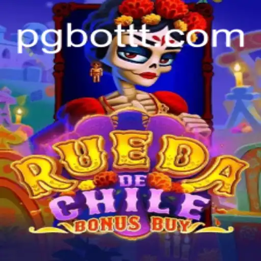 Exploring the Thrills of 'RuedaDeChileBonusBuy': A New Adventure in Slots
