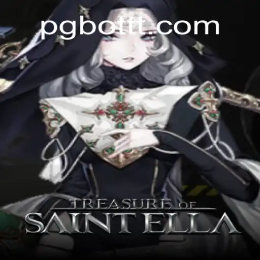 Discover the Excitement of TreasureofSaintElla - The Ultimate Gaming Adventure