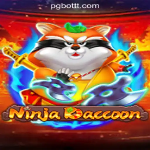 Discovering the Thrills of NinjaRaccoon: An Exciting New Chapter in PG.BOT Oficial Slots Brasil #1