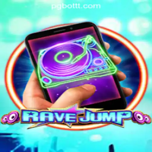 RaveJumpmobile: An Exciting New Adventure in PG.BOT Oficial Slots Brasil #1