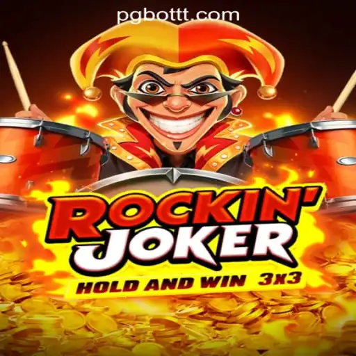 Exploring the Thrills of RockinJoker: PG.BOT Oficial Slots Brasil #1