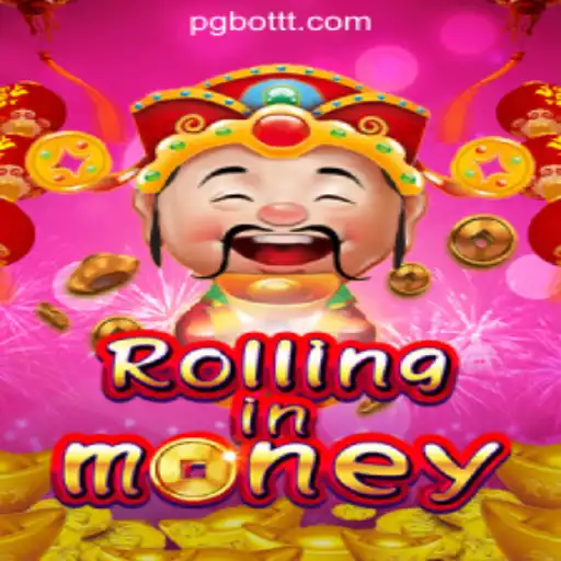 Exploring RollingInMoney: A Thrilling Dive into PG.BOT Oficial Slots Brasil #1