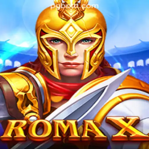 Exploring RomaX: A Journey into PG.BOT Oficial Slots Brasil #1