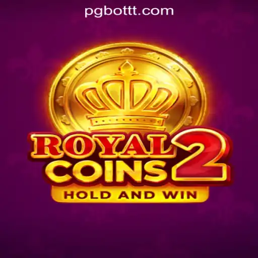 Discover the Excitement of RoyalCoins2 with PG.BOT Oficial Slots Brasil #1