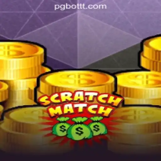 ScratchMatch: Dive into the World of PG.BOT Oficial Slots Brasil #1