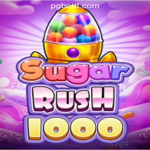 Exploring SugarRush1000: The Thrilling World of PG.BOT Oficial Slots Brasil #1