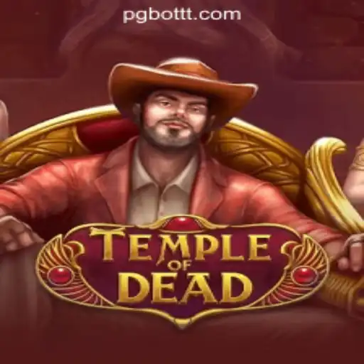 Discover the Thrilling World of TempleofDead: An Immersive Slot Experience