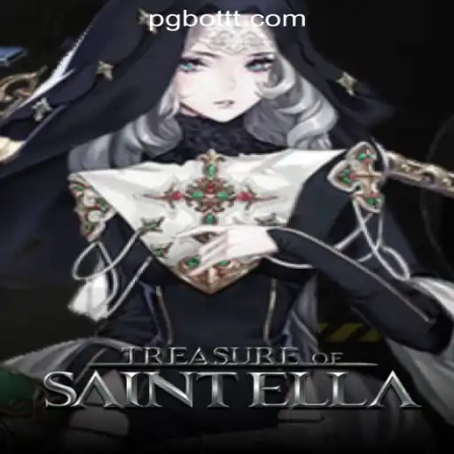Discover the Excitement of TreasureofSaintElla - The Ultimate Gaming Adventure