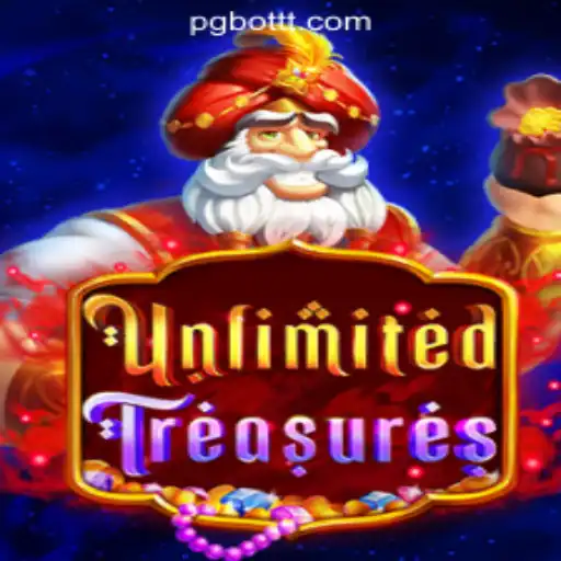 Exploring UnlimitedTreasures: The Thrilling PG.BOT Oficial Slots Experience in Brazil