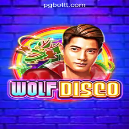 Exploring the Energetic World of WolfDisco